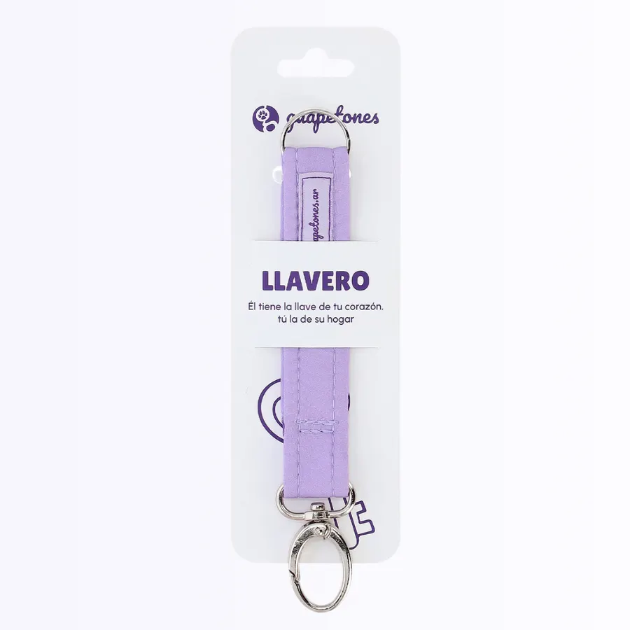LLAVERO