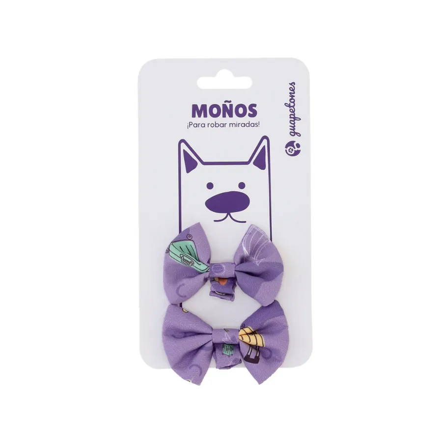 MOÑO - Talla L - Perros Grandes y Gigantes